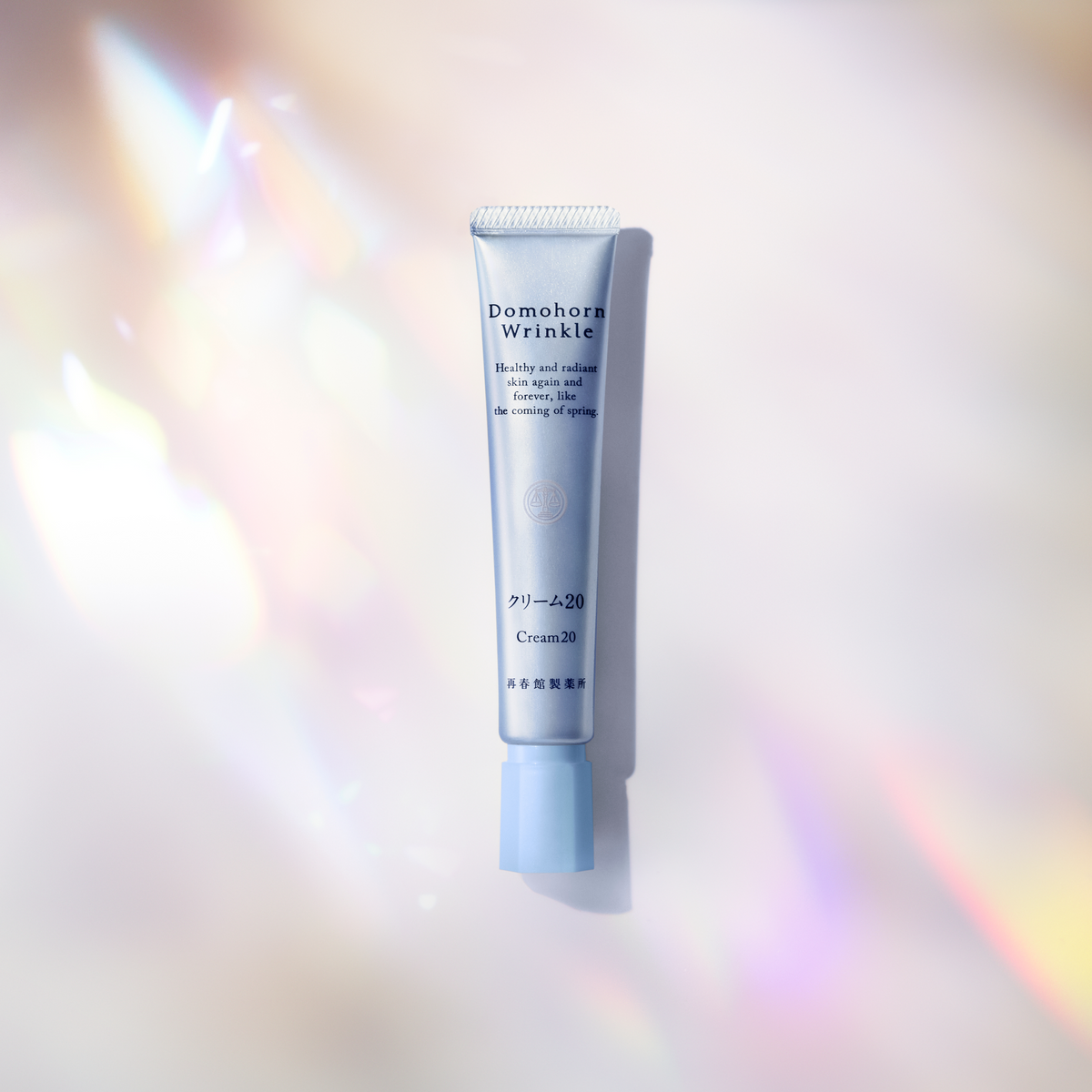 Domohorn Wrinkle クリーム220 43g RS2014_DW-