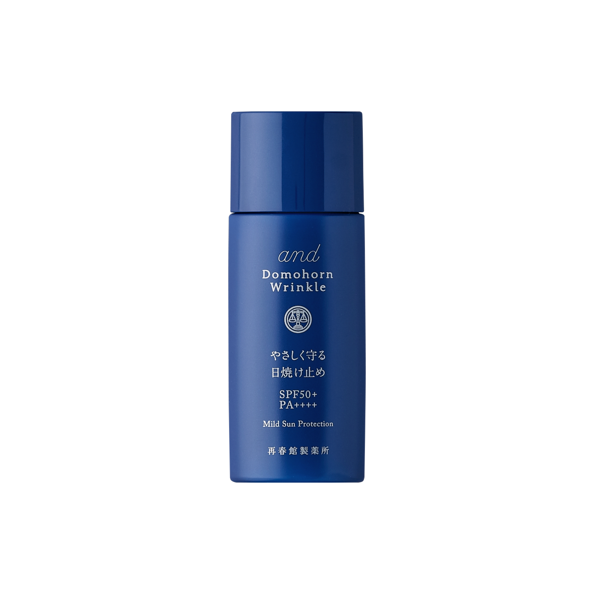 Domohorn Wrinkle UV And More Protect Dress Cream 25g Fast