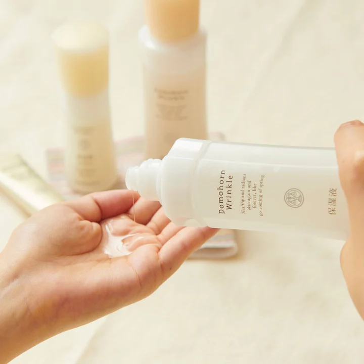 Intense Hydrator – Domohorn Wrinkle Global