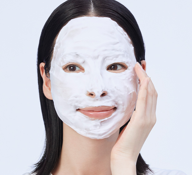 泡の柔肌パック – Domohorn Wrinkle Global