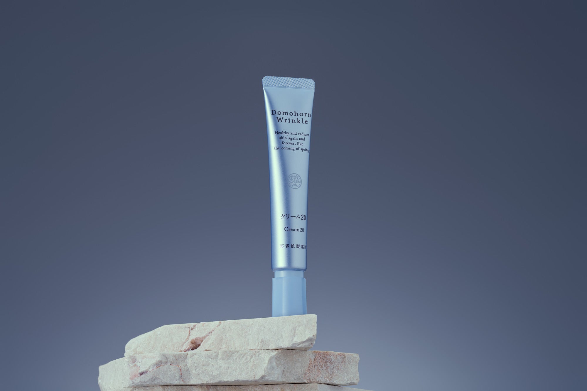 Domohorn Wrinkle クリーム 30g Amazon.co.jp: [Quasi-drug] Domohorn Wrinkle Cream 20, 1.1 oz (30 g