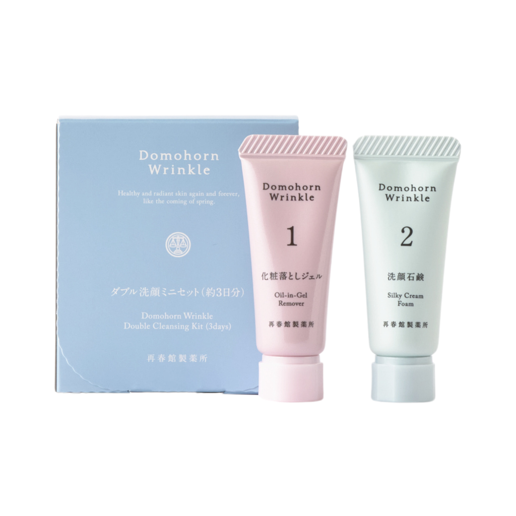 Domohorn Wrinkle スキンケア 120ml DOMOHORN WRINKLE Intense Hydrator 120ml – Made in Japan – TAKASKI.COM