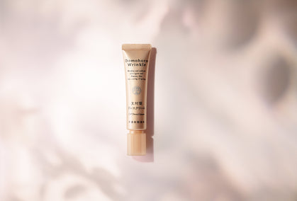 domohorn wrinkle uv dress cream 08 UV Dress Cream Domohorn Wrinkle Treatment Method
