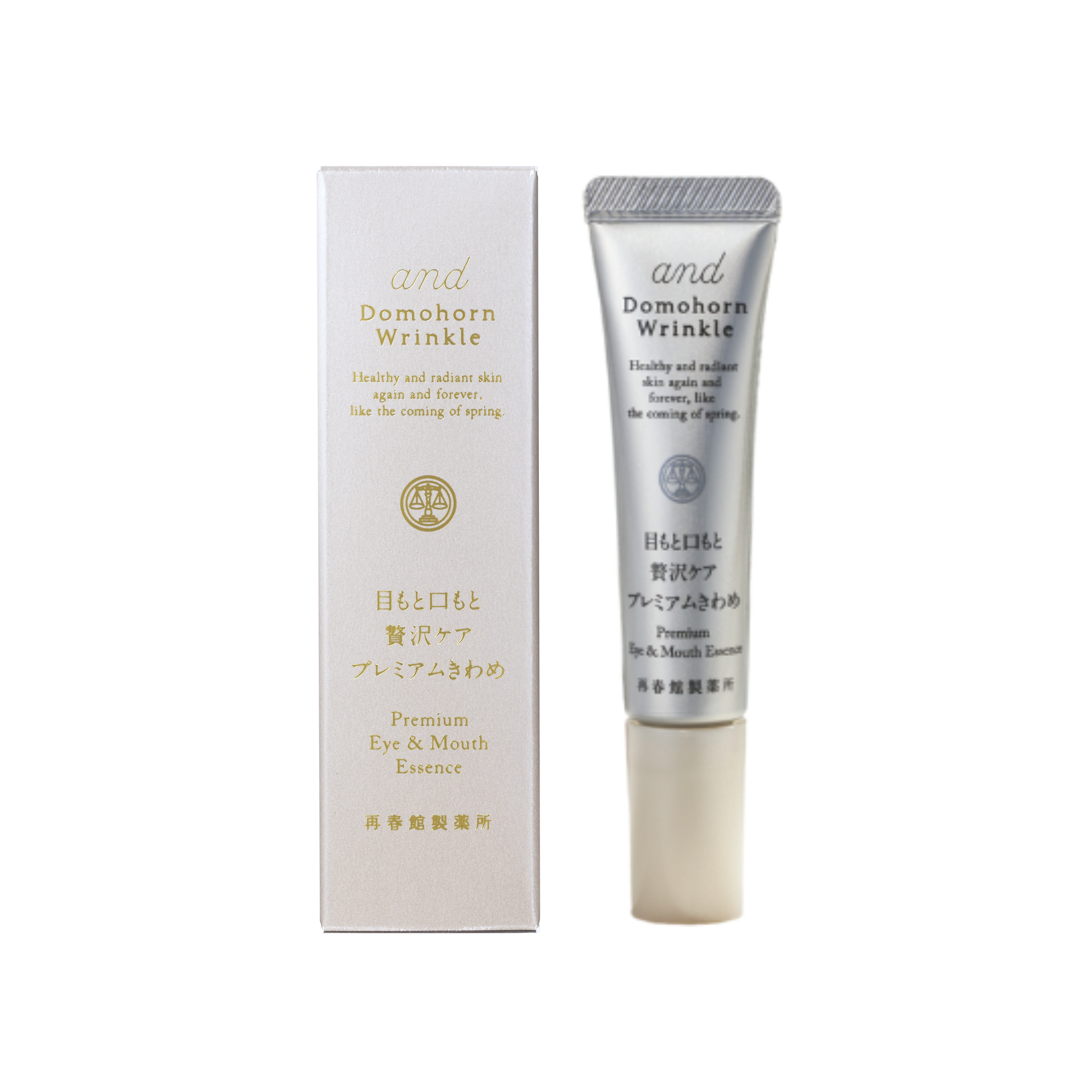 プレミアムきわめ – Domohorn Wrinkle Global プレミアムきわめ – Domohorn Wrinkle Global
