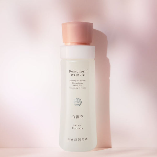 Intense Hydrator – Domohorn Wrinkle Global